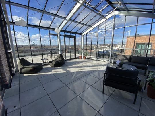 Østre Havnepark 29, 10. tv., 9000 Aalborg - Foto 1