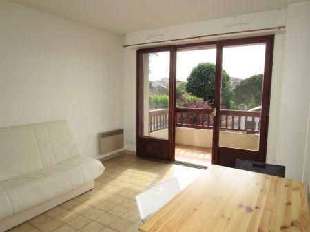 Location - Appartement - 1 pièces - 23.11 m² - montauban - Photo 4