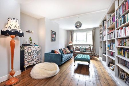 7 bedroom terraced house to rent - Photo 5