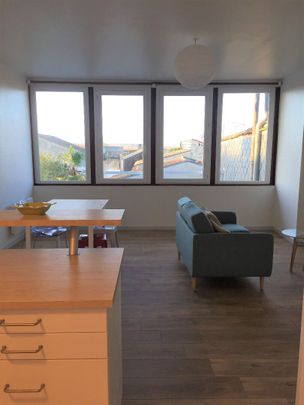 Location Appartement 2 pièces 45m² LIBOURNE 33500 - Photo 1
