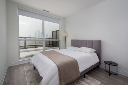 For Lease - 36 Elm Drive Unit# 2708, Mississauga, Ontario - Photo 4