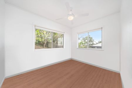 Charming Renovated Timber Home Surrounded by Nature - Photo 5