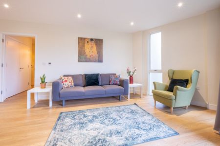 2 Bed Flat, Stead Street, SE17 - Photo 4