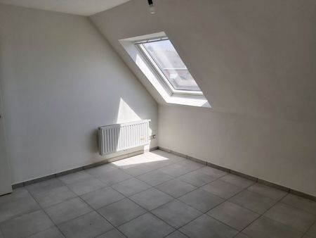 Nieuwbouwwoning te huur in Zwalm - Foto 3