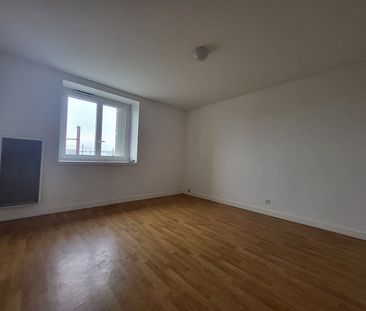 Appartement à Ruffec - Photo 4