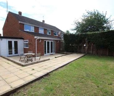 Cotswold Garden, Tewkesbury, GL20 - Photo 5