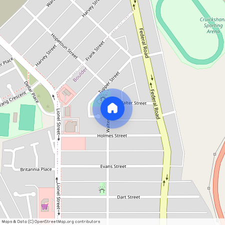 1 Brookman Street, WA 6432, Boulder