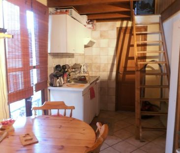 Appart F1bis 26m² (réf 2127449) - Photo 2