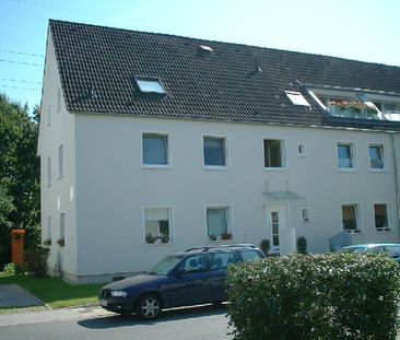 *renovierte Balkonwohnung*Tageslichtbad*grüne Lage* - Photo 3