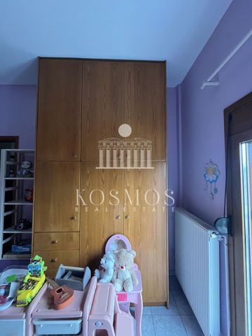 Διαμέρισμα για ενοικίαση Γάζι - Photo 3
