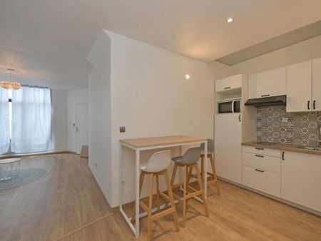 Location Appartement 1 pièces 33 m2 à Saint-Quentin - Photo 2