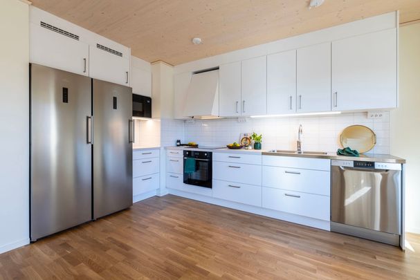 Västgötaresan 56 A, 75758, Uppsala - Foto 1