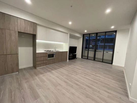 Immaculate executive apartment | Designer finishes in superb lifestyle precinct - Photo 1