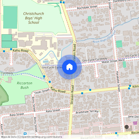 39 Straven Road, Riccarton, Christchurch