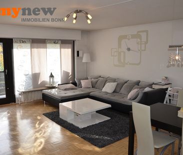 Niederholtorf – Schicke Dreizimmer-Wohnung - Photo 1