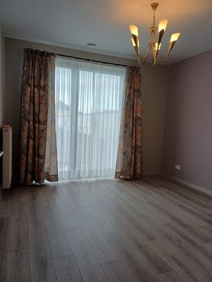 Appartement te huur - Photo 1