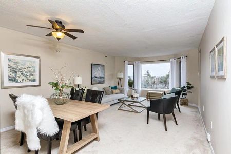 Bedford Bluff — 1 Bedroom - Photo 5