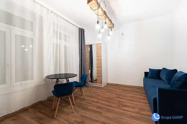 Kawalerka*Długa*22m2*Stare Miasto - Zdjęcie 1