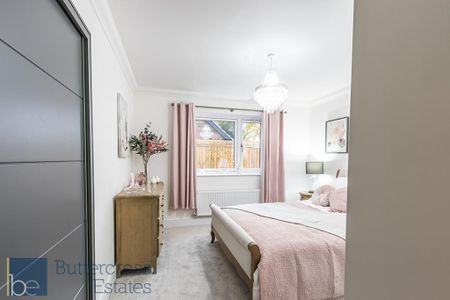 2 bedroom detached bungalow to rent - Photo 5