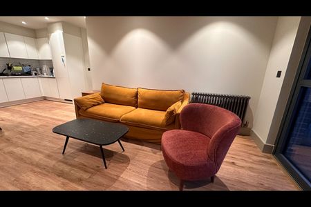 2 Bed Flat, Sessile Apartments, N17 - Photo 5