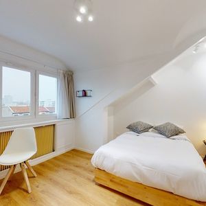 Moulin — Chambre Privée 10 - Photo 2