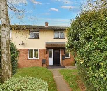 Maltby Close, Wittering, Stamford, PE8 - Photo 1