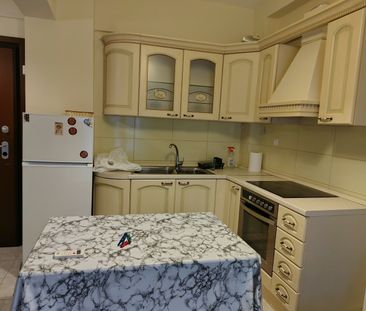 Studio/Γκαρσονιέρα για ενοικίαση Ασά - Μεγάλου Αλεξάνδρου (Ξάνθη) - Φωτογραφία 1