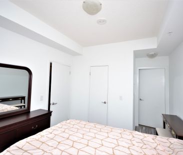 For Lease - 840 Queens Plate Drive Unit# 1106, Toronto, Ontario - Photo 1