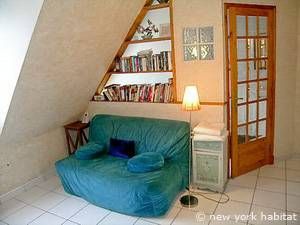 Logement à Paris, Location meublée - Photo 5