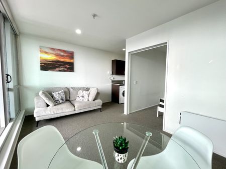 Unit 9K, 36 Day Street, City Centre, Auckland City - Photo 3