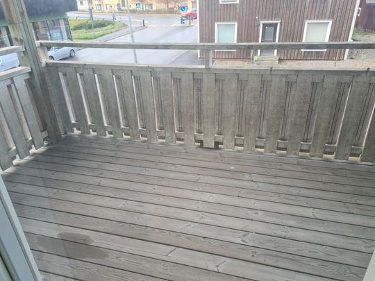Bondegatan 5B - Foto 1