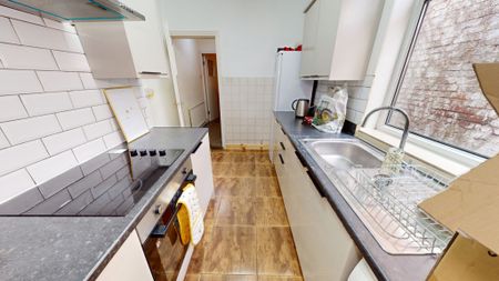 Tiverton Road Birmingham - Photo 5