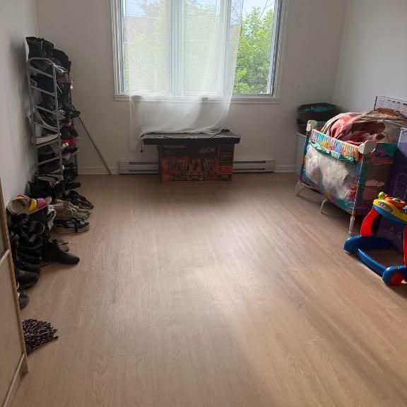 Cession de bail je paierai 2 mois pour la personne - Photo 1