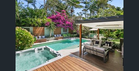 Luxurious family haven with effortless resort-style living Furnished, unfurnished or partly- furnished - Photo 5