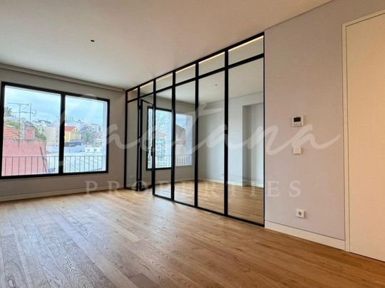 Apartamento T1 em Lisboa - Photo 1