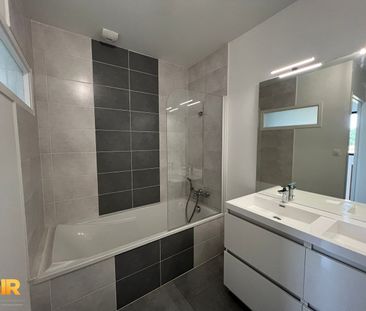 Location Maison 5 pièces 113m² LE RHEU 35650 - Photo 2
