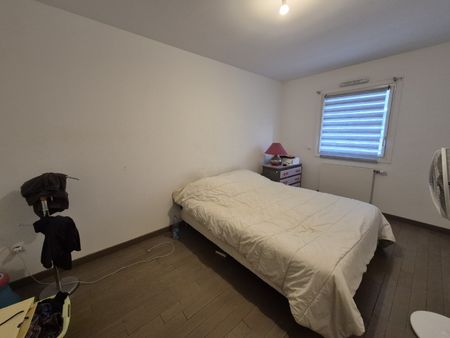 Location Maison 5 pièces 126m² VALENCIENNES 59300 - Photo 5
