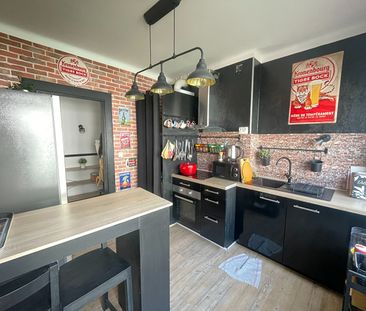 Appartement à louer à METZ - Photo 3