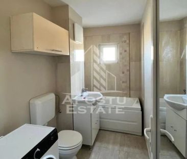 Apartament 3 camere, 6 Vanatori - Fotografie 5