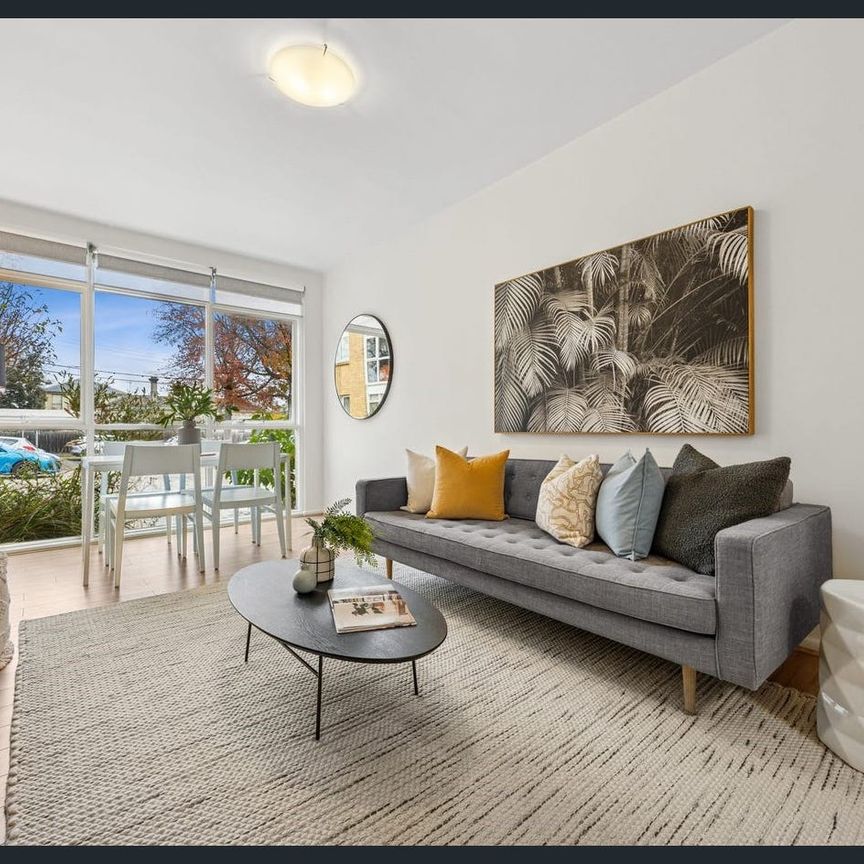 Bright Boutique Living in a Prime Camberwell Location - Photo 1