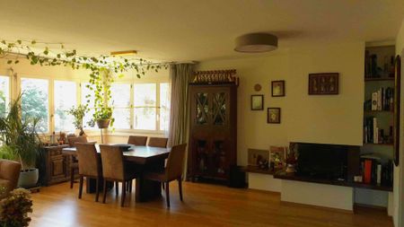 4.5 Zimmer, 145 m², 1. Stock - Photo 3