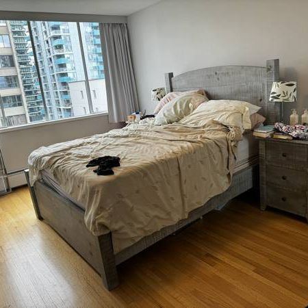 2 Bedroom with Views of English Bay - Photo 1