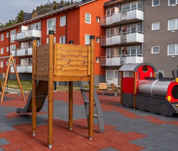 Nya Vägen, Sundsvall - Foto 4