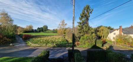 2 bed terraced house to rent, Leominster, HR6 - Photo 5