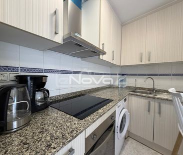 Three-room apartment in the center of Torrevi - Photo 6