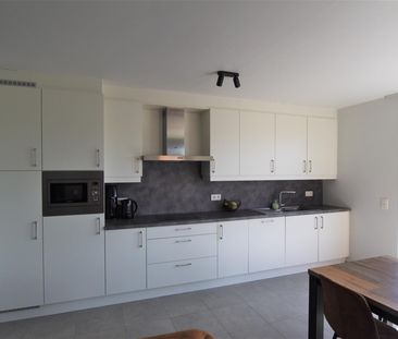 Prachtig 2-slpk. app - bew. opp. van 87m² te centrum Tielen. - Photo 6