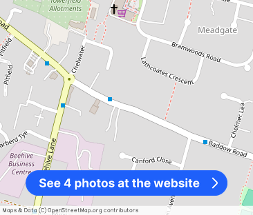 Baddow Road, Great Baddow, Chelmsford, Essex, CM2 - Photo 1