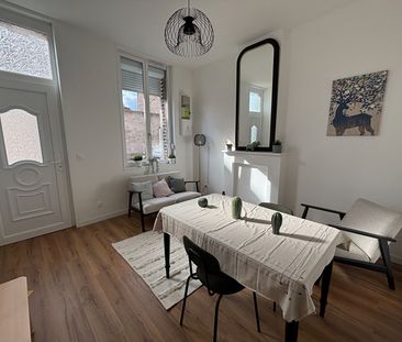 Maison 3 pièces - Photo 4