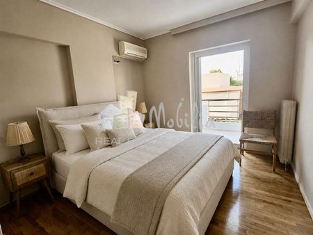 Διαμέρισμα για ενοικίαση Σούρμενα (Ελληνικό) - Photo 2
