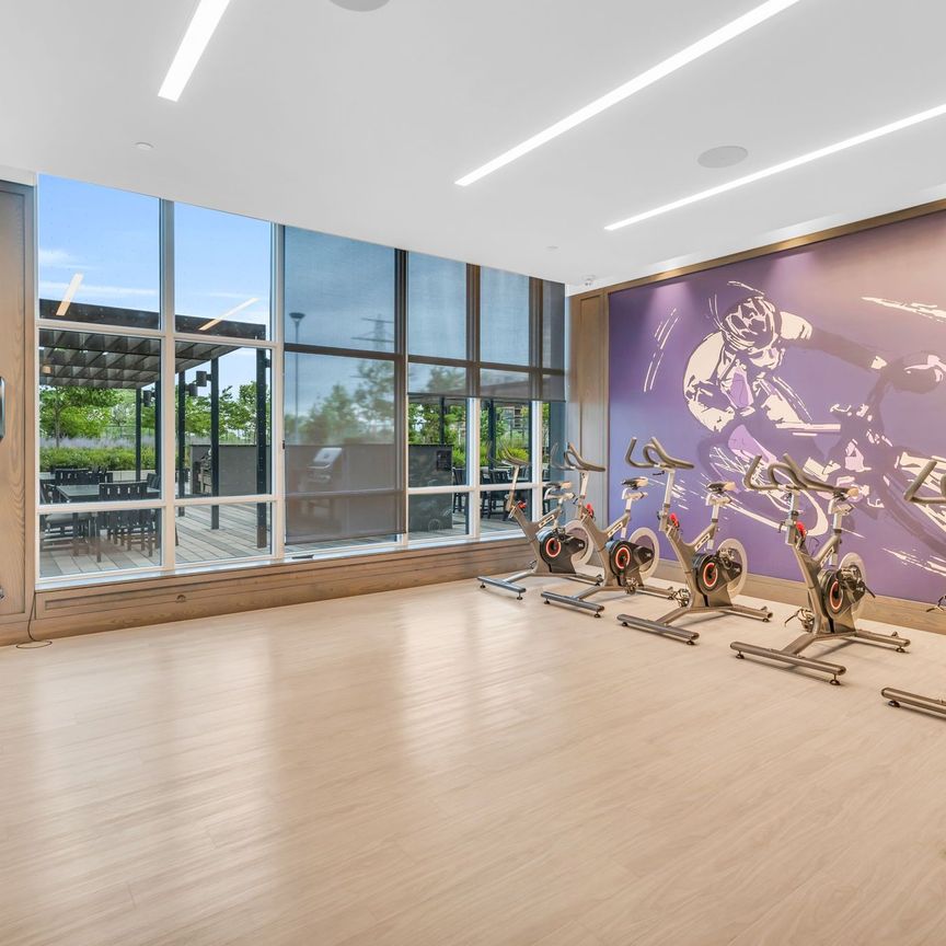 For Lease - 9 Mabelle Avenue Unit# 1426, Toronto, Ontario - Photo 1